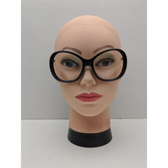 🕶️Frame Only! Bvlgari 8068-B-A Sunglasses 57/17 135 /KAD220🕶️ - Picture 8 of 9